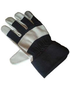 Рукавиці захисні OSLO PU 0899 455 218