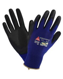 Рукавиці захисні PАDUА BLUE (розмір 10)