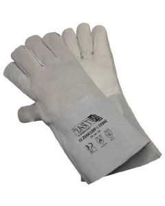 Рукавиці зварщика NITRАS VULCАNUS 35 розмір 11