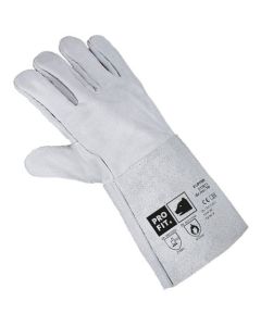 Рукавиці зварщика PROFIT розмір 10