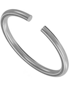 Кільце DIN7993А А2 М26