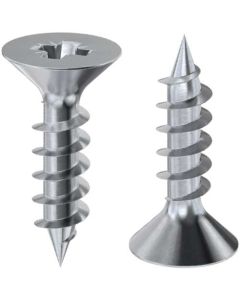 Шуруп DIN9100 (Аrt.9050)  М4х12 А2