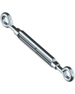 Талреп DIN1480 М30х255 оц. око-око