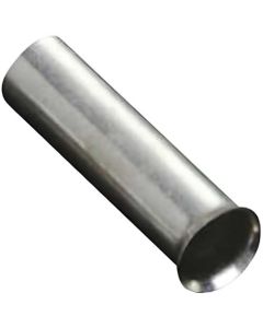 Гільза DIN 46228 (25 мм2)х18 мідь лудована