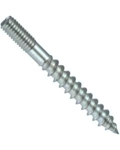 Двугвинт М4х40 оц.