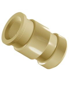 Втулка різьбова DIN16903 М4 тип U