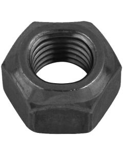 Гайка DIN980 5/16&quot; -18UNC кл.8 оц. чорн.