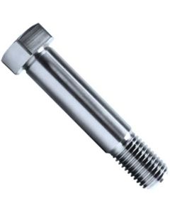 Болт DIN609 М22х170 кл.8.8 оц. (b=105)