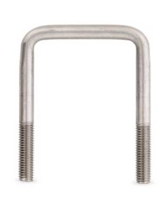 Хомут П-подібний  d=10х72 FZ