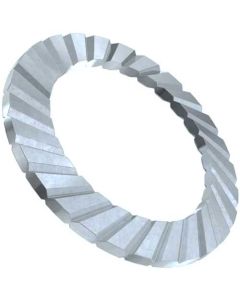 Шайба Schnorr (тип S)  М2.5 оц