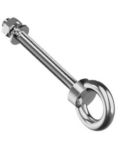 Рим-болт Аrt.8267 М6х40 А2