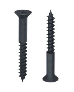 Шуруп DIN9105 (Аrt.9050)  М4.2х90 