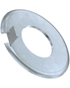 Шайба DIN432 М10 оц.