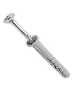 Дюбель швидкого монтажу М8х50 А4