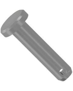 Штифт DIN1444 М6х25/22 geomet