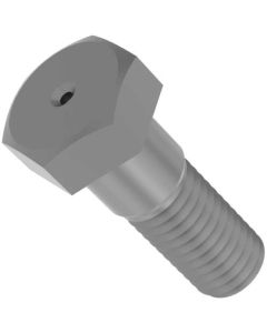 Болт DIN609 М20х65 кл.10.9 geomet