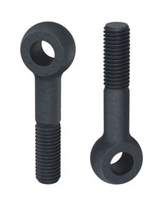 Болт відкидний DIN444 М10х70 кл.4.6 ліва