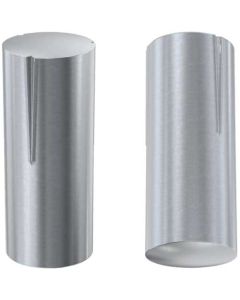 Штифт DIN1472 М2.5х14 А1