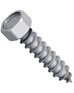 Саморіз DIN7976 М6.3х45 А2