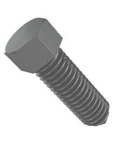 Болт DIN564В М12х25 кл.8.8 geomet