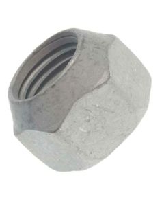 Гайка колісна DIN74361F М10х1.5 кл.8 geomet