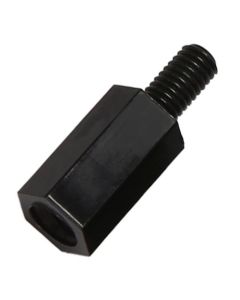 Стійка PCHSN 4х50 поліамід чорний