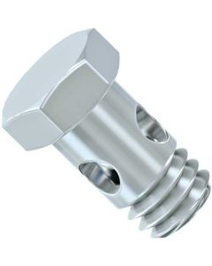 Гвинт DIN7643 М18х1.5 оц.