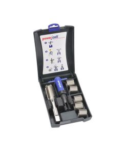 Набір вставок з інструментом 5/8х11-UNC PowerCoil