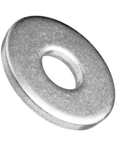 Шайба DIN9021 М4 Аl.