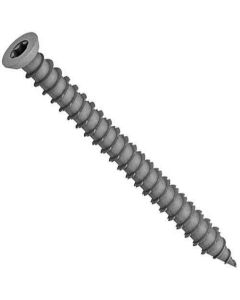 Турбошуруп М7.5х182 geomet TORX