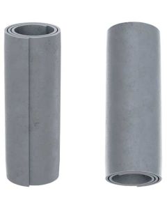 Штифт DIN7343 М12х50 geomet