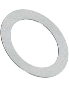 Шайба DIN988 М21х43х0.5 АL