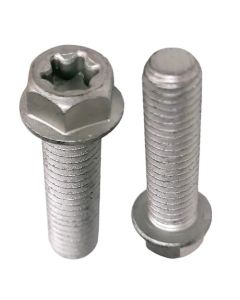 Болт DIN6921 М8х16 кл.8.8 TX s-lock