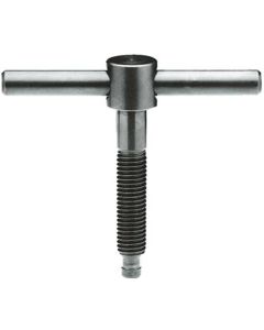 Гвинт DIN6304 М12х70 кл.5.8