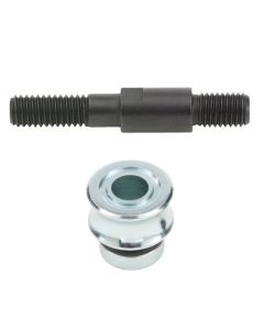 Nosepiece for rivet nut for rivet nut M6 Art.091716