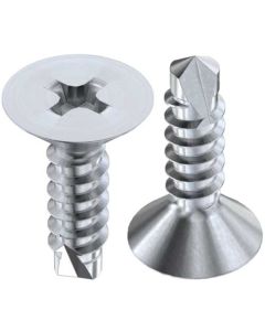 Саморіз DIN7504Р М4.8х50 А2