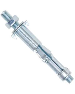 Анкер Molly М8х70 оц. шпилька