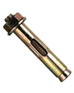 Анкер з гайкою REDIBOLT М8х60/6 оц. жовт.