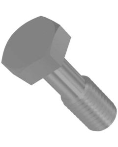 Болт невипадаючий DIN7964 (933) М36х210 кл.10.9 geomet