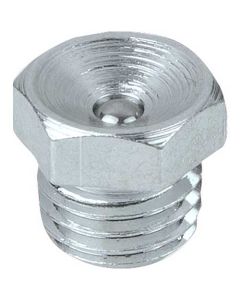 Маслянка DIN3405 М10х1 оц.