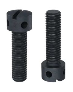 Гвинт DIN404 М3х8 кл.5.8