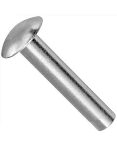 Заклепка DIN674 М6.5х15 А2