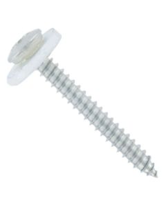 Саморіз Аrt.9066 М4х25 оц. TORX корич.