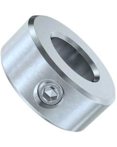 Кільце DIN705А М30 оц. жов.