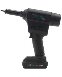 Cordless riveter N12XL