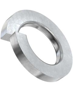 Шайба DIN127 М24 А2 d2=42  s=6.5