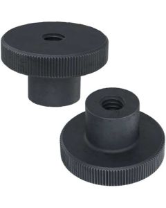 Гайка DIN466 М10 кл.5