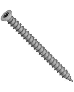 Турбошуруп М5.5х50 А2 TORX
