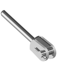 Вилка для обжиму Аrt.8316 d=3 А4