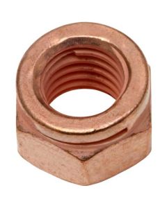 Гайка DIN14441 М10х1.25 обмідн.